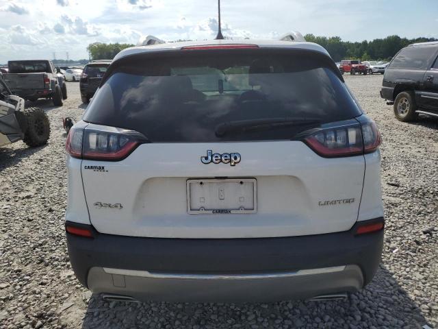 Photo 5 VIN: 1C4PJMDX0MD181660 - JEEP CHEROKEE L 