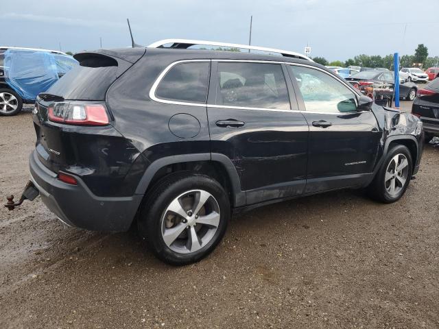 Photo 2 VIN: 1C4PJMDX0MD185207 - JEEP CHEROKEE 