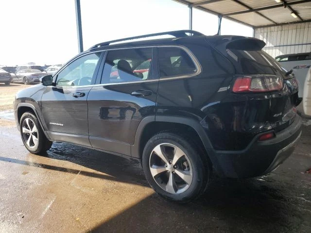 Photo 1 VIN: 1C4PJMDX0ND503215 - JEEP CHEROKEE L 