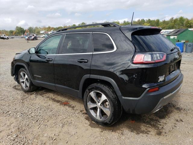 Photo 1 VIN: 1C4PJMDX0ND515218 - JEEP CHEROKEE L 