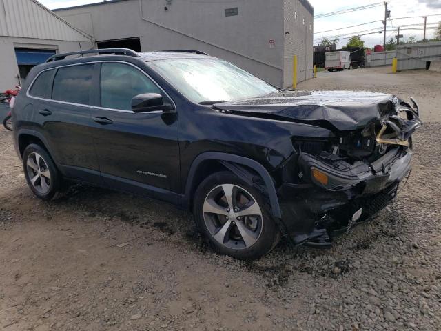 Photo 3 VIN: 1C4PJMDX0ND515218 - JEEP CHEROKEE L 