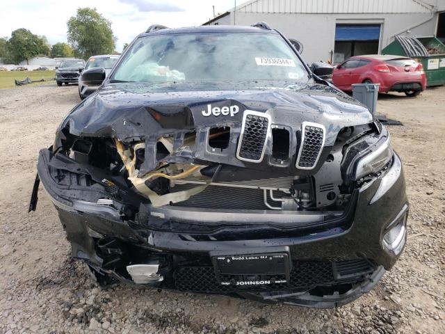 Photo 4 VIN: 1C4PJMDX0ND515218 - JEEP CHEROKEE L 