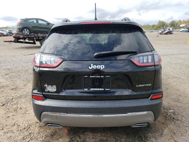 Photo 5 VIN: 1C4PJMDX0ND515218 - JEEP CHEROKEE L 