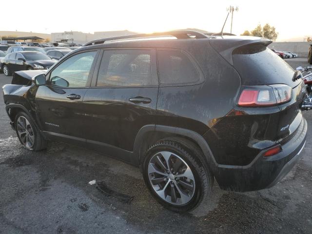 Photo 1 VIN: 1C4PJMDX0ND555959 - JEEP CHEROKEE L 