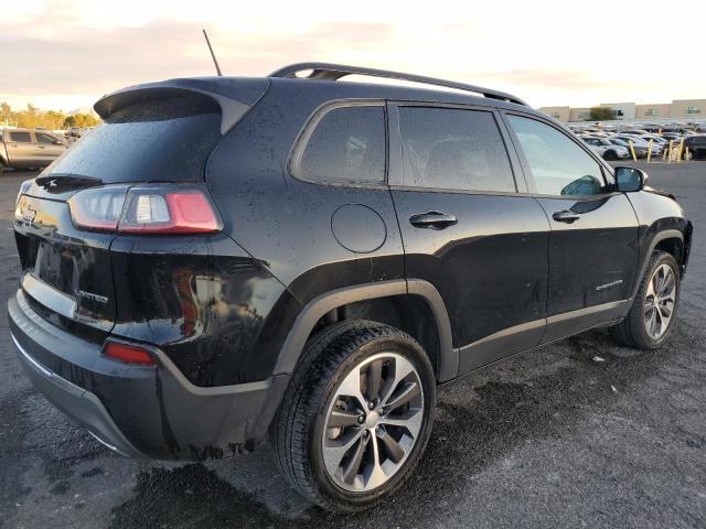 Photo 2 VIN: 1C4PJMDX0ND555959 - JEEP CHEROKEE L 