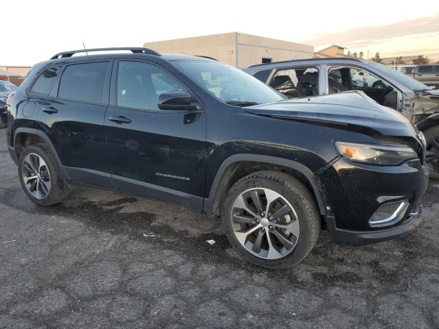 Photo 3 VIN: 1C4PJMDX0ND555959 - JEEP CHEROKEE L 