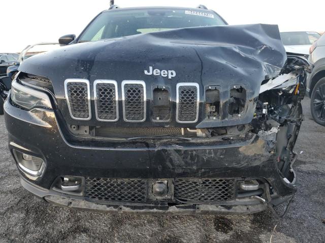 Photo 4 VIN: 1C4PJMDX0ND555959 - JEEP CHEROKEE L 