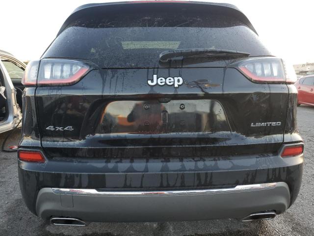 Photo 5 VIN: 1C4PJMDX0ND555959 - JEEP CHEROKEE L 