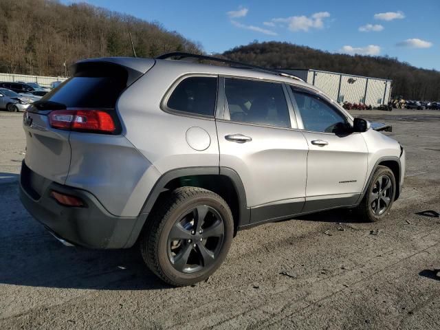 Photo 2 VIN: 1C4PJMDX1JD520891 - JEEP CHEROKEE L 