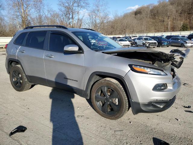 Photo 3 VIN: 1C4PJMDX1JD520891 - JEEP CHEROKEE L 