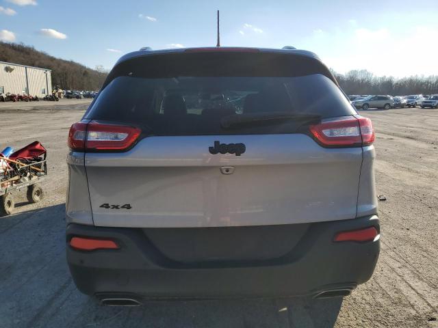 Photo 5 VIN: 1C4PJMDX1JD520891 - JEEP CHEROKEE L 