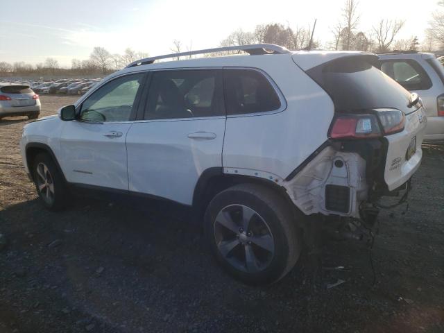 Photo 1 VIN: 1C4PJMDX1KD105443 - JEEP CHEROKEE L 