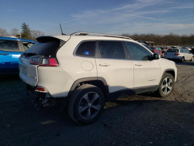 Photo 2 VIN: 1C4PJMDX1KD105443 - JEEP CHEROKEE L 