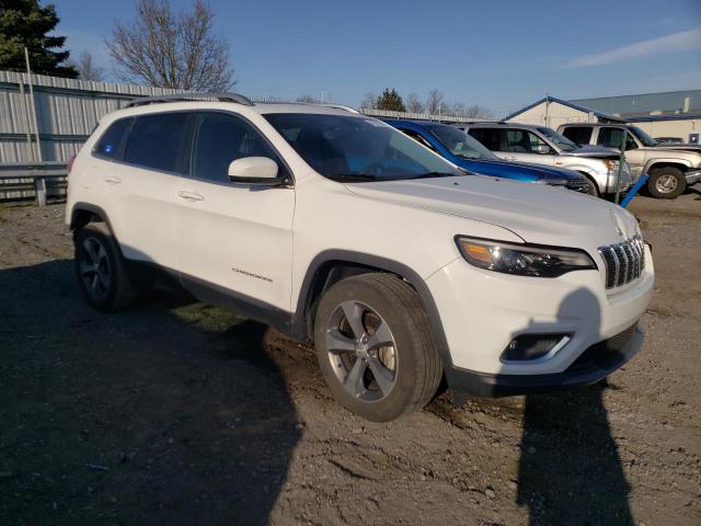 Photo 3 VIN: 1C4PJMDX1KD105443 - JEEP CHEROKEE L 