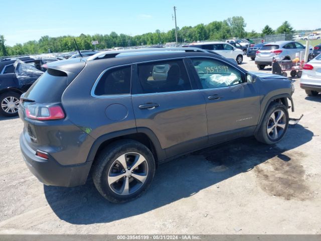 Photo 3 VIN: 1C4PJMDX1KD107550 - JEEP CHEROKEE 