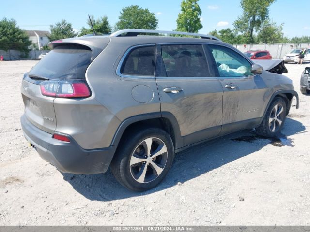 Photo 3 VIN: 1C4PJMDX1KD134778 - JEEP CHEROKEE 