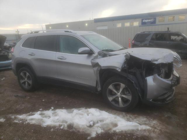 Photo 3 VIN: 1C4PJMDX1KD134909 - JEEP CHEROKEE L 