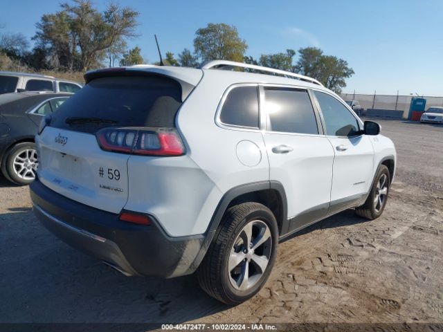 Photo 3 VIN: 1C4PJMDX1KD136143 - JEEP CHEROKEE 