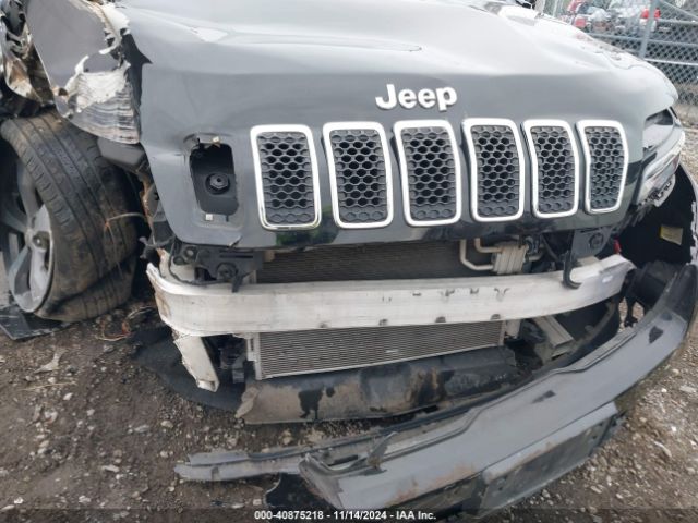 Photo 5 VIN: 1C4PJMDX1KD161866 - JEEP CHEROKEE 