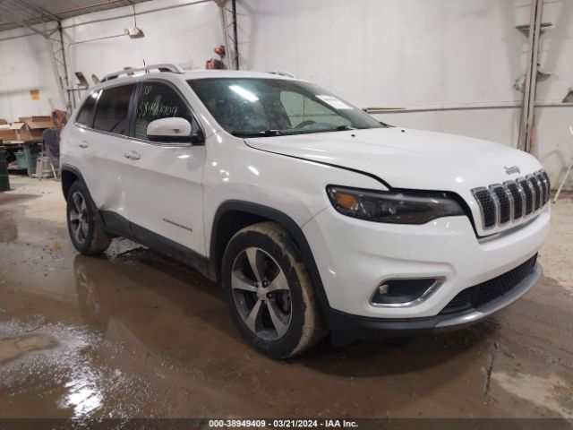 Photo 0 VIN: 1C4PJMDX1KD177906 - JEEP CHEROKEE 