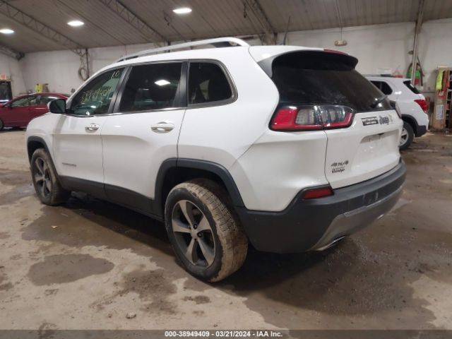 Photo 2 VIN: 1C4PJMDX1KD177906 - JEEP CHEROKEE 