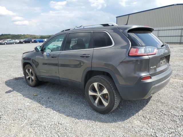 Photo 1 VIN: 1C4PJMDX1KD218731 - JEEP CHEROKEE L 