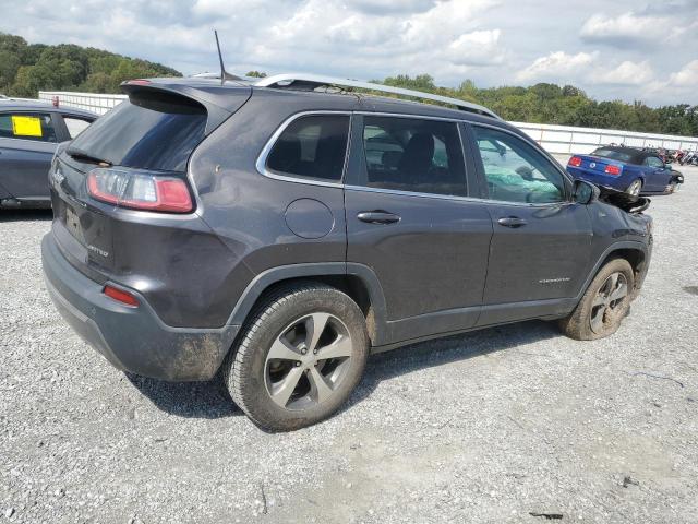 Photo 2 VIN: 1C4PJMDX1KD218731 - JEEP CHEROKEE L 