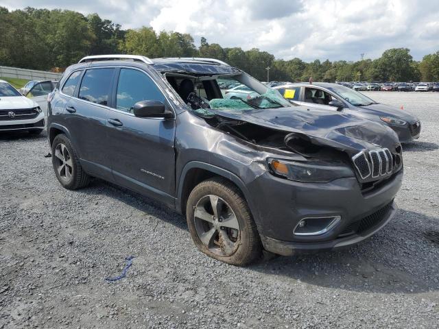 Photo 3 VIN: 1C4PJMDX1KD218731 - JEEP CHEROKEE L 