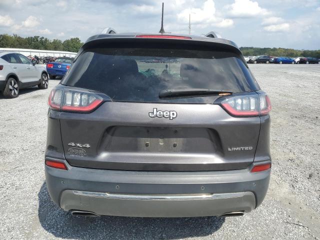 Photo 5 VIN: 1C4PJMDX1KD218731 - JEEP CHEROKEE L 