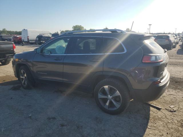 Photo 1 VIN: 1C4PJMDX1KD235643 - JEEP CHEROKEE L 