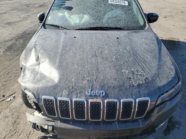 Photo 10 VIN: 1C4PJMDX1KD235643 - JEEP CHEROKEE L 