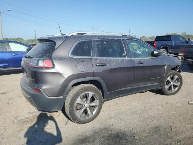 Photo 2 VIN: 1C4PJMDX1KD235643 - JEEP CHEROKEE L 