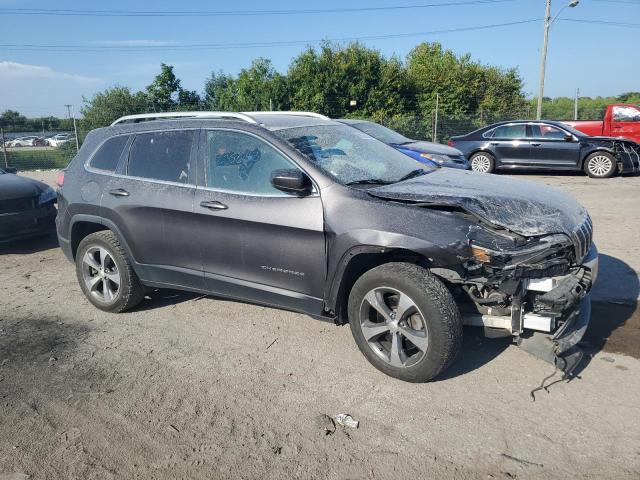 Photo 3 VIN: 1C4PJMDX1KD235643 - JEEP CHEROKEE L 