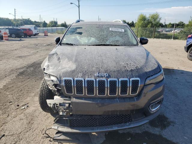 Photo 4 VIN: 1C4PJMDX1KD235643 - JEEP CHEROKEE L 