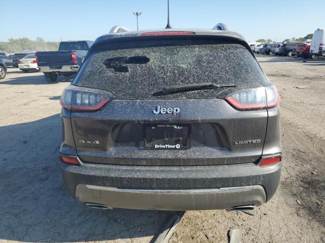 Photo 5 VIN: 1C4PJMDX1KD235643 - JEEP CHEROKEE L 