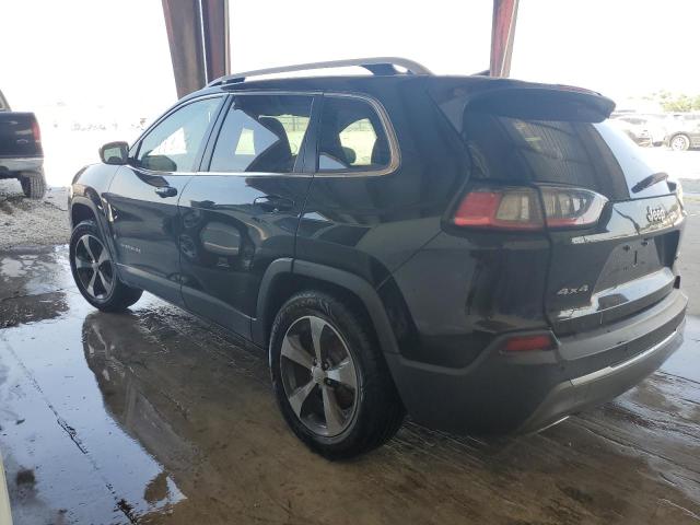 Photo 1 VIN: 1C4PJMDX1KD245671 - JEEP CHEROKEE L 