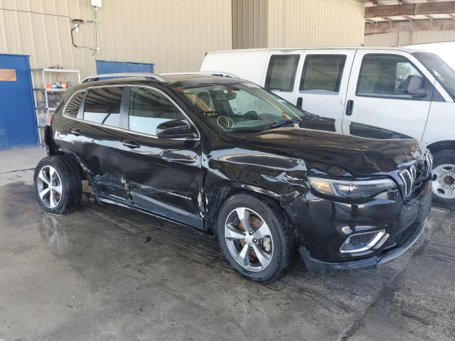 Photo 3 VIN: 1C4PJMDX1KD245671 - JEEP CHEROKEE L 