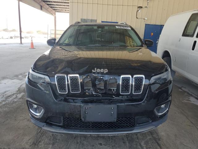 Photo 4 VIN: 1C4PJMDX1KD245671 - JEEP CHEROKEE L 