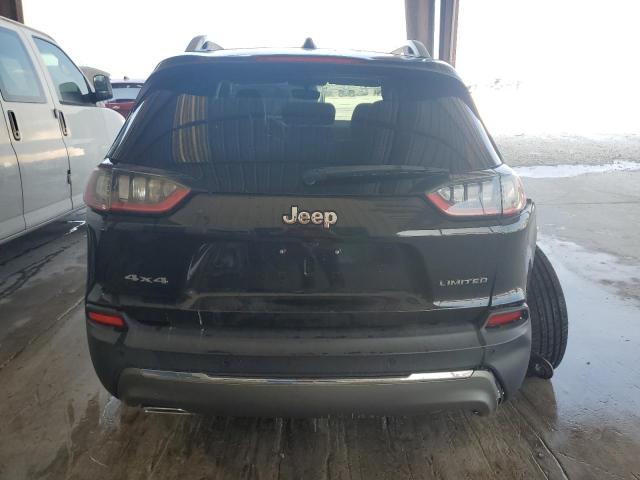 Photo 5 VIN: 1C4PJMDX1KD245671 - JEEP CHEROKEE L 