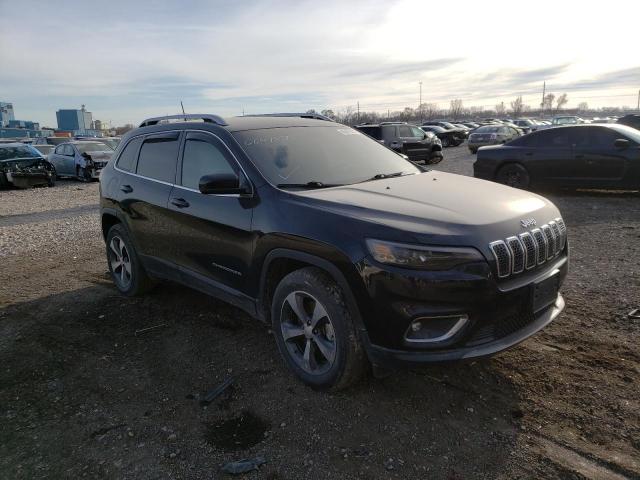 Photo 0 VIN: 1C4PJMDX1KD261532 - JEEP CHEROKEE L 