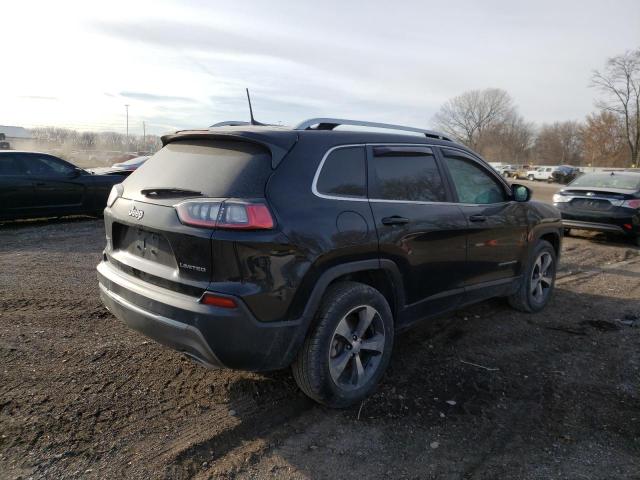 Photo 3 VIN: 1C4PJMDX1KD261532 - JEEP CHEROKEE L 