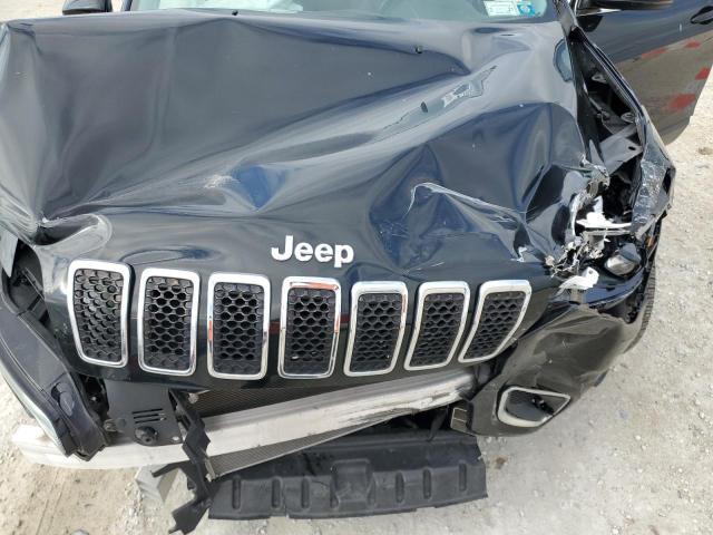 Photo 11 VIN: 1C4PJMDX1KD281683 - JEEP GRAND CHER 