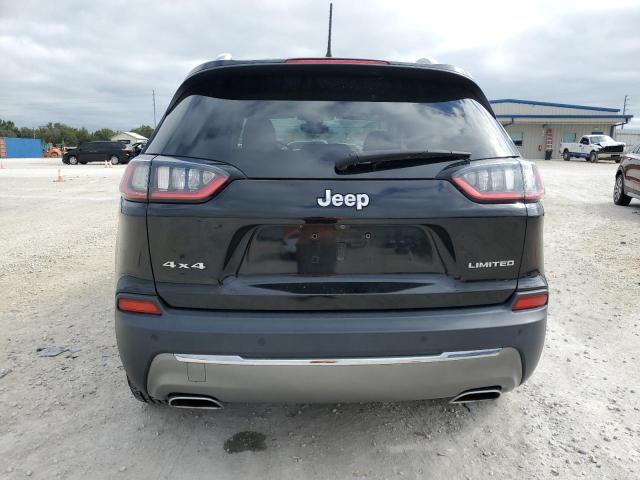 Photo 5 VIN: 1C4PJMDX1KD281683 - JEEP GRAND CHER 