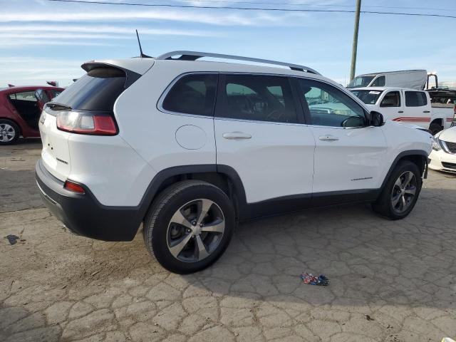 Photo 2 VIN: 1C4PJMDX1KD293512 - JEEP CHEROKEE 