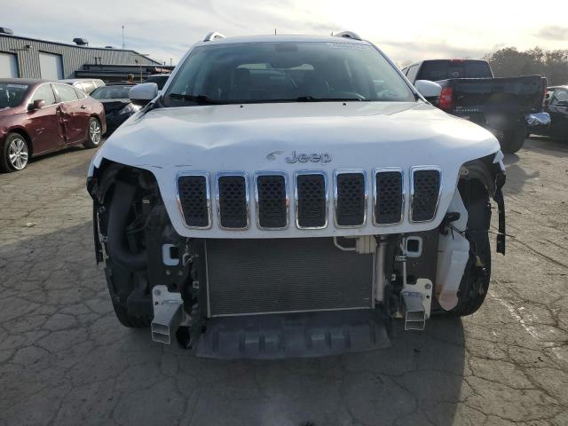 Photo 4 VIN: 1C4PJMDX1KD293512 - JEEP CHEROKEE 