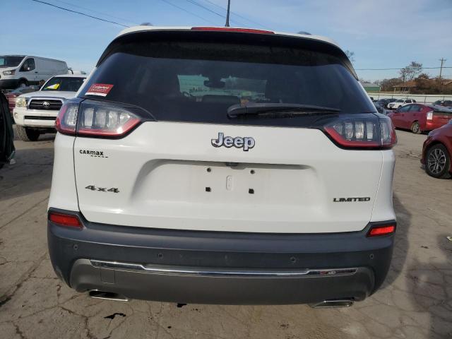 Photo 5 VIN: 1C4PJMDX1KD293512 - JEEP CHEROKEE 