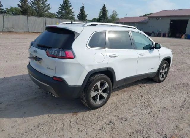 Photo 3 VIN: 1C4PJMDX1KD293963 - JEEP CHEROKEE 