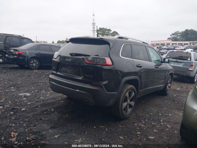 Photo 3 VIN: 1C4PJMDX1KD303522 - JEEP CHEROKEE 