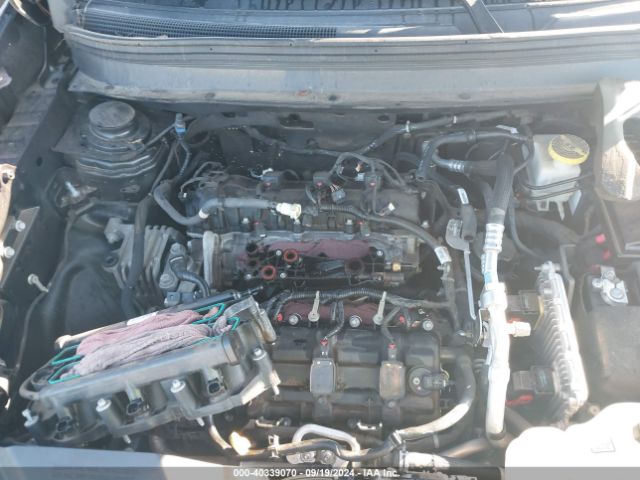 Photo 9 VIN: 1C4PJMDX1KD303522 - JEEP CHEROKEE 