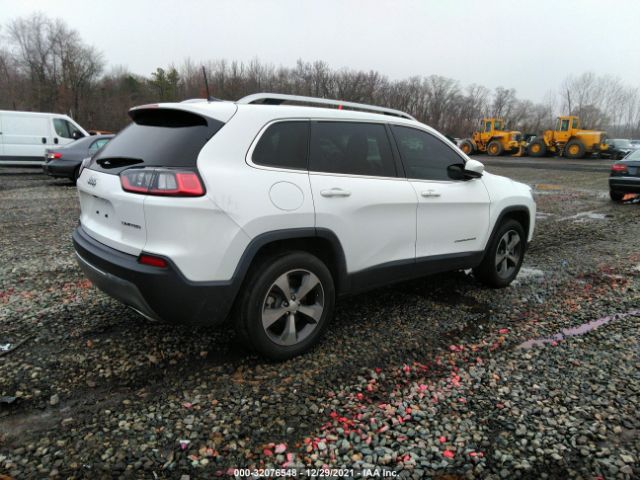 Photo 3 VIN: 1C4PJMDX1KD305772 - JEEP CHEROKEE 